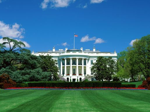 casa blanca