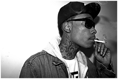 Wiz+Khalifa+Wiz
