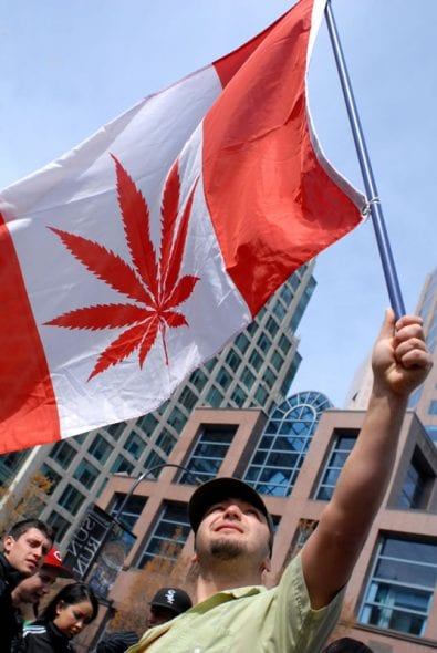 marihuana