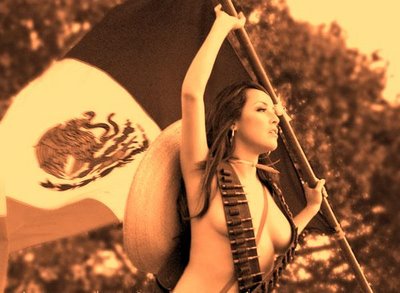 Viva-México