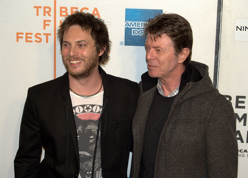 800px-Duncan_Jones_and_David_Bowie_at_the_premiere_of_Moon