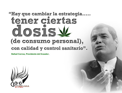 DOSIS CORREA