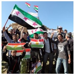 Marihuana Siria
