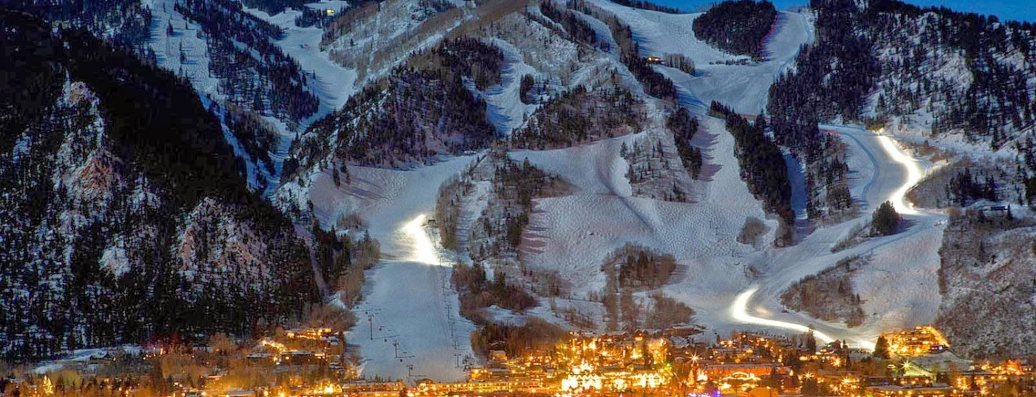 Aspen colorado eeuu marihuana