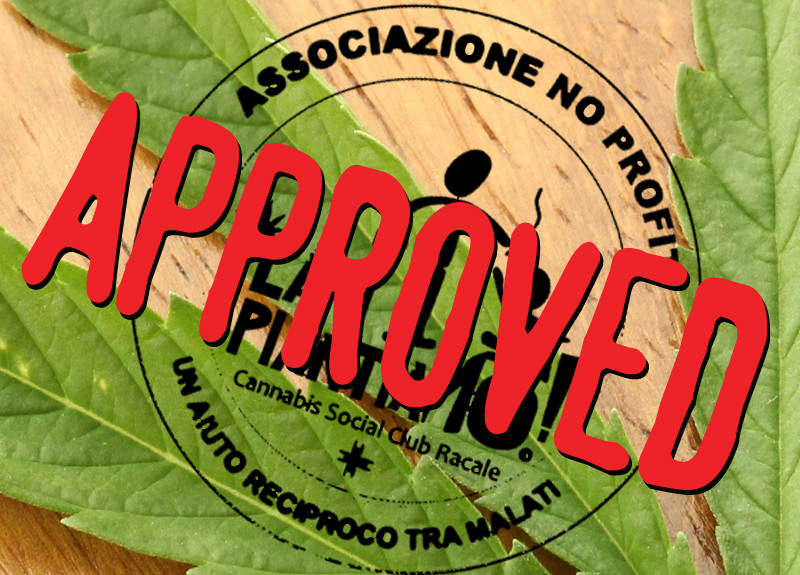 approved