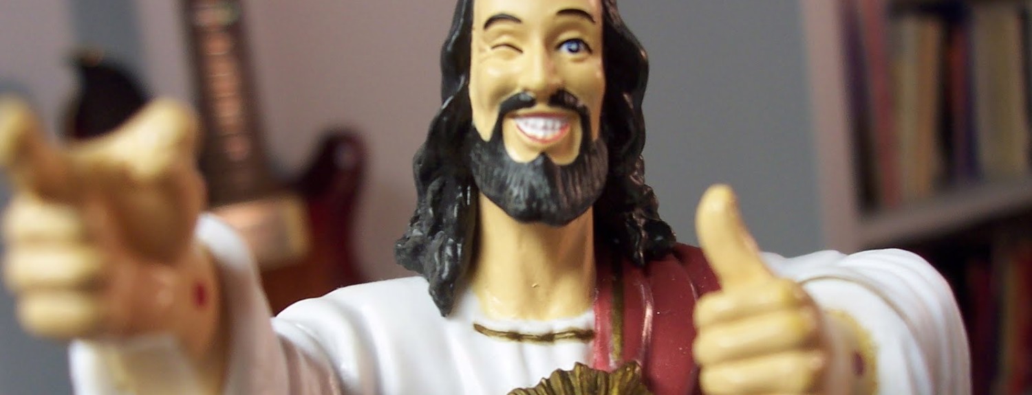beneficentjesus