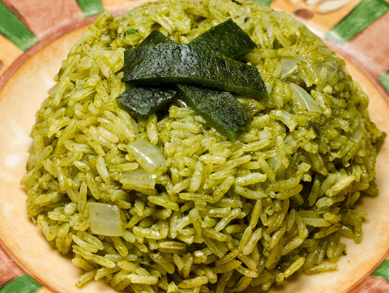 arroz cannabico