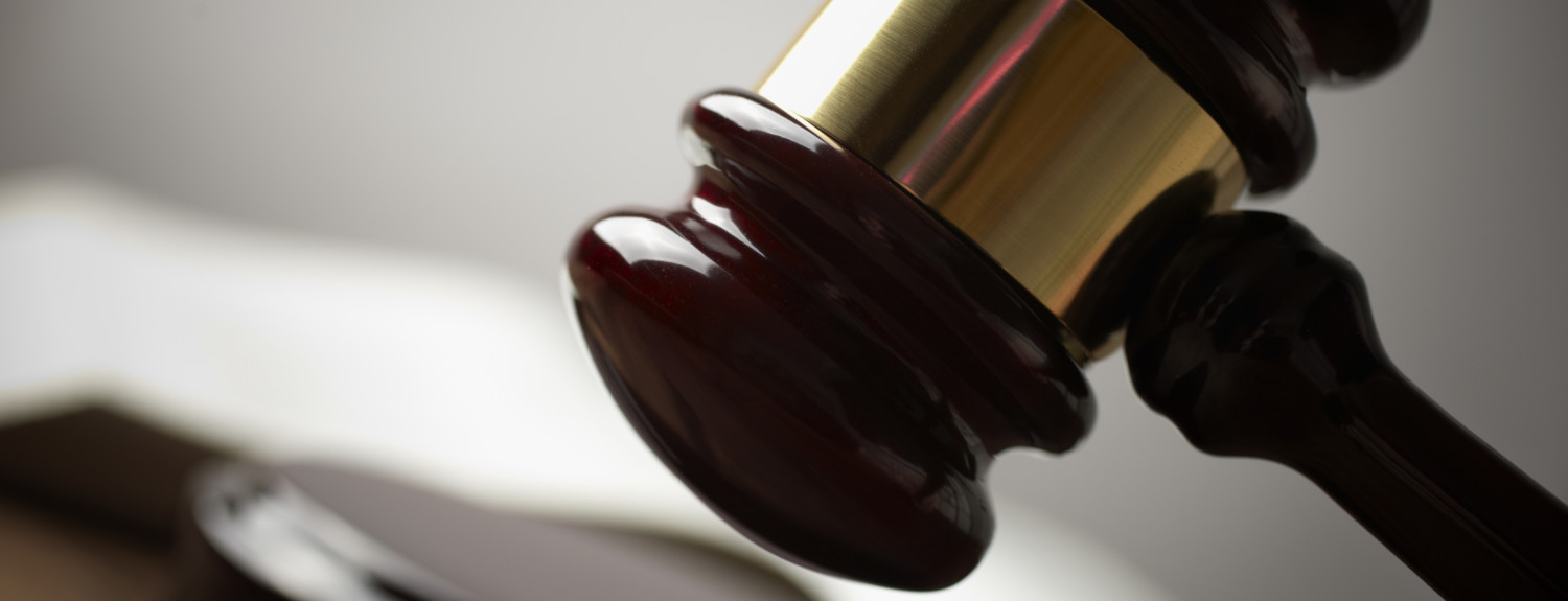 gavel