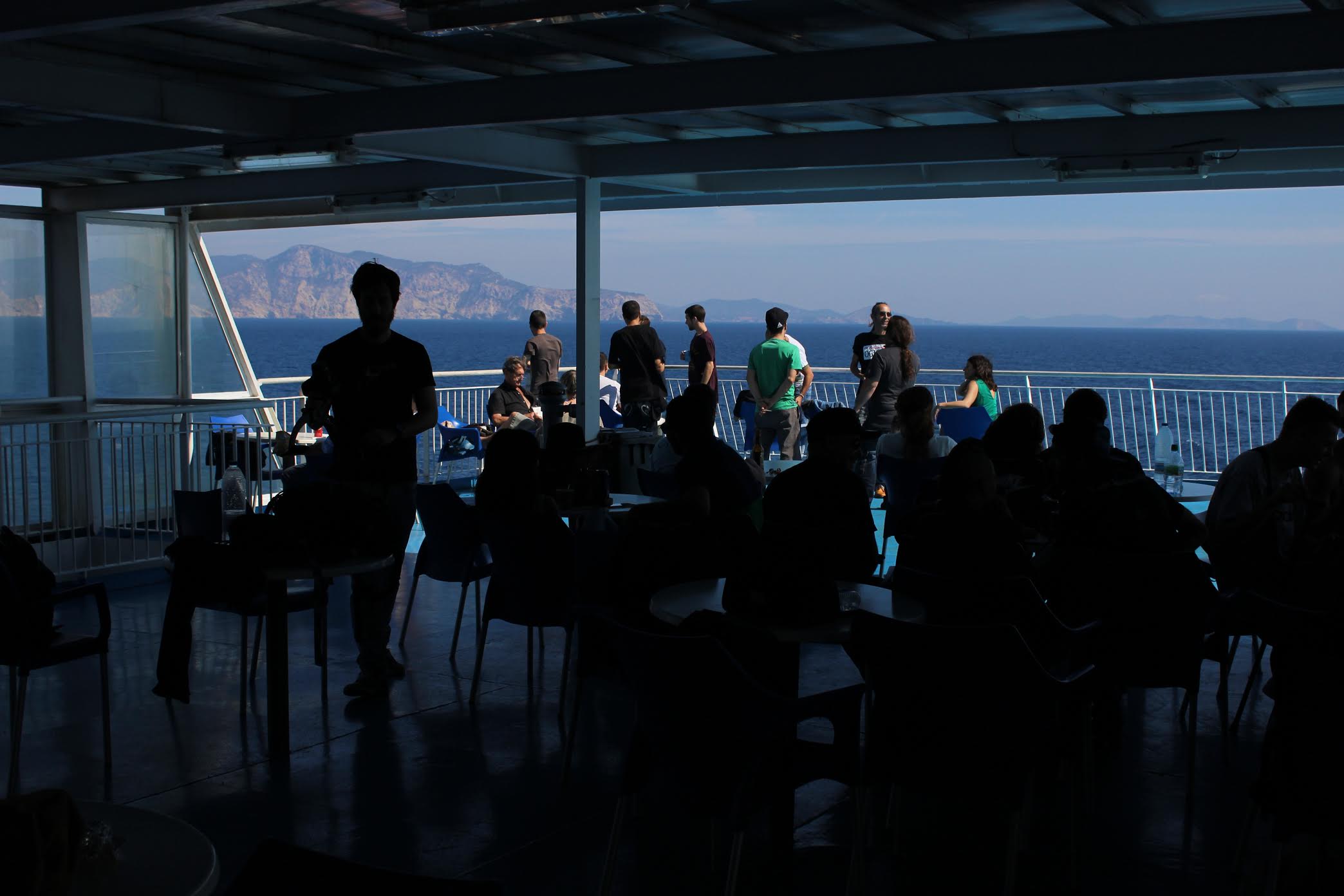 Cannamed Ibiza fue una gran fiesta