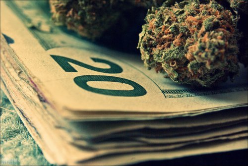 marihuana-dinero