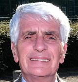 Consejero Graham Vincent