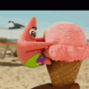 patrick-star-ice-cream.gif