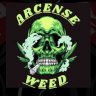 ARCENSE WEED