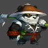 Chopchopthepanda