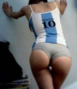 culo-argentino