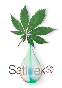 Sativex extracto de cannabis o aceite de cannabis