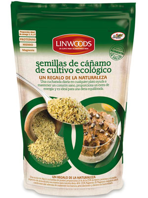 Semillas de canamo para bajar de peso