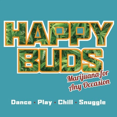 Happy Buds cover-thumb-400x400