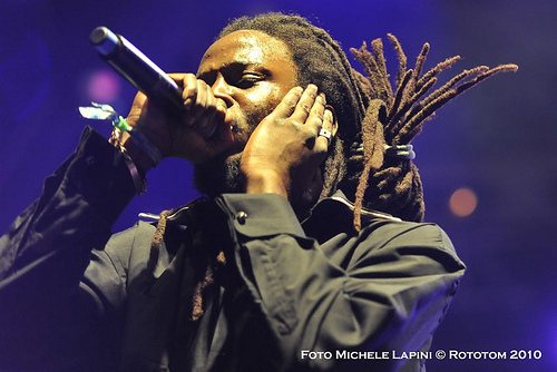Lyricson