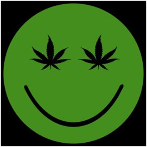 Marihuana buena