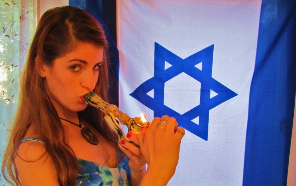 Легализация марихуаны в израиле песни про коноплю
