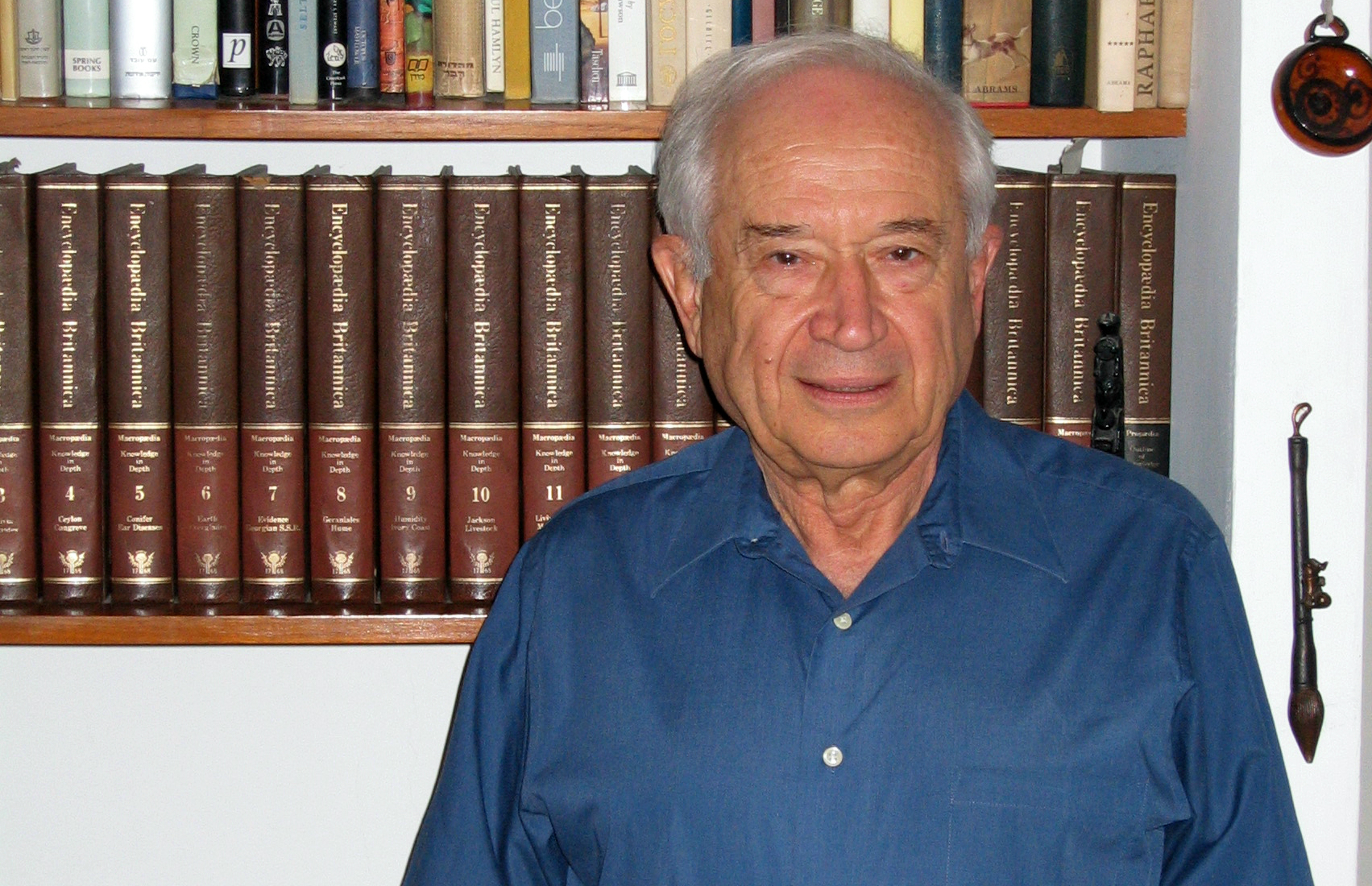 Professor_Raphael_Mechoulam