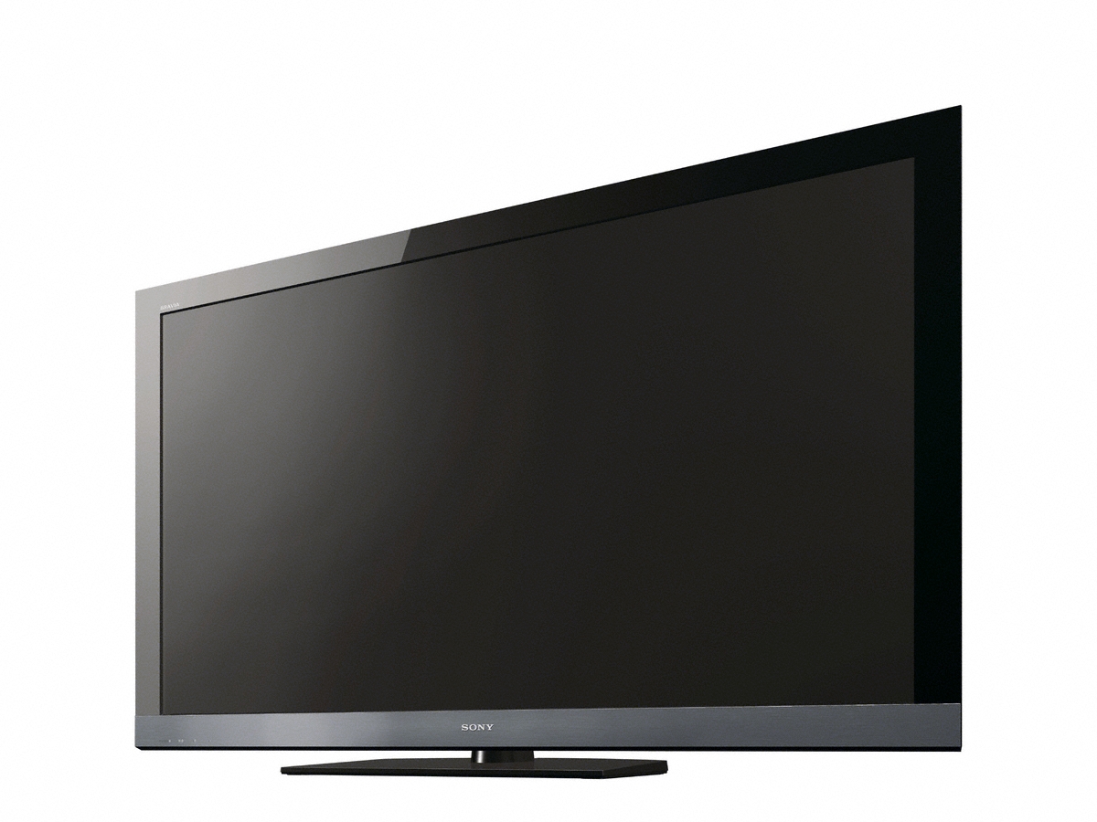 Купить Большой Телевизор Sony