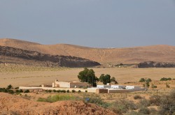 The-border