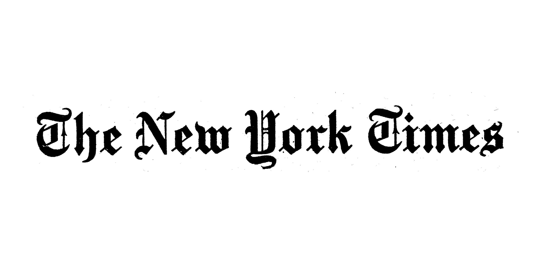 El Consejo Editorial Del New York Times Pide Que Se Derogue La 