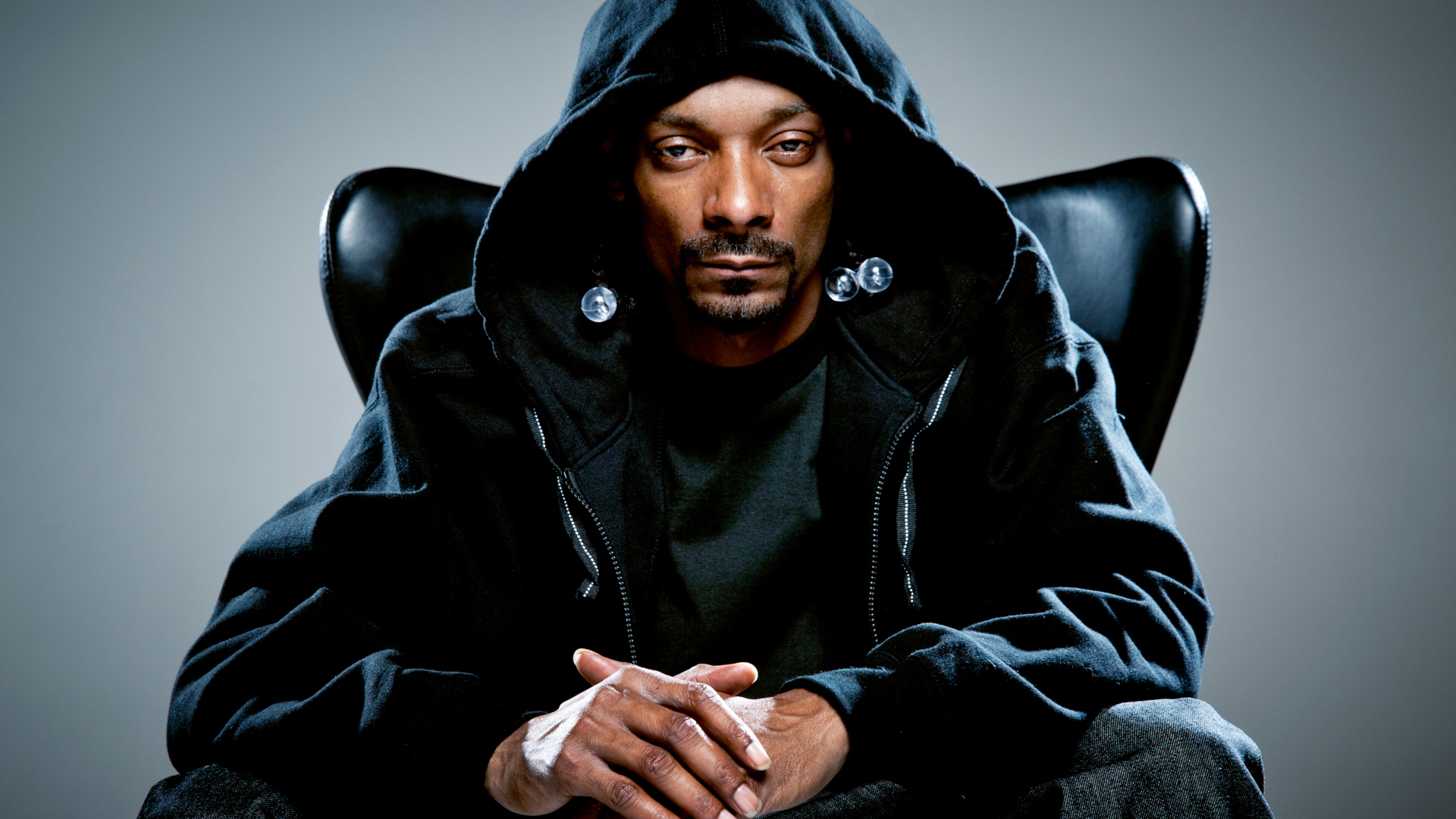 Snoop Dogg Dice Que Fumó Marihuana En La Casa Blanca