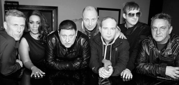 HappyMondays