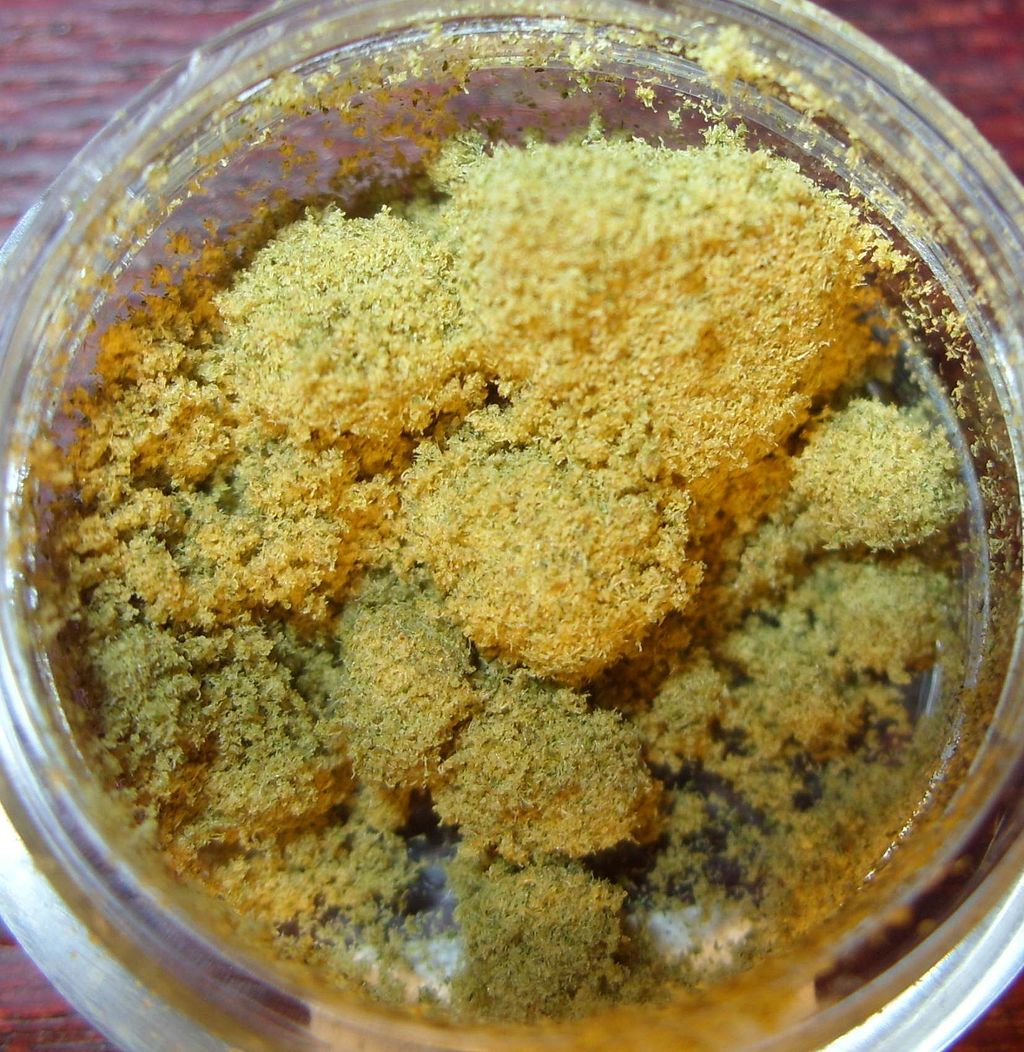 qué es el kifi kief keef o kif