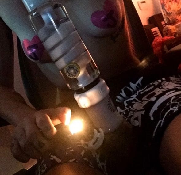 miley420topless