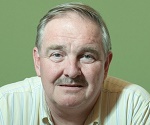 Prof. David Nutter