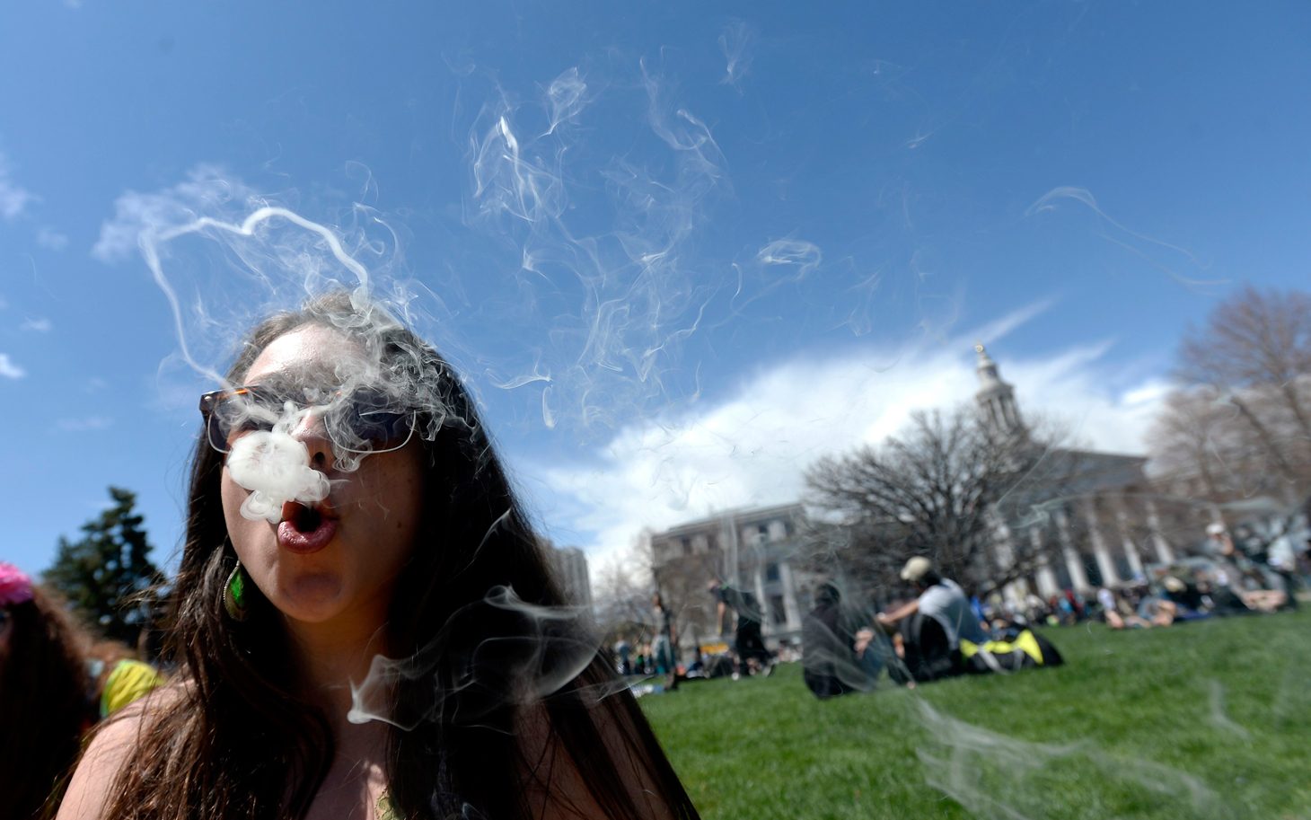 REUTERS/Mark Leffingwell