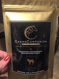 cannaperros