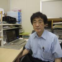 Dr. Kazunori Fukuda,