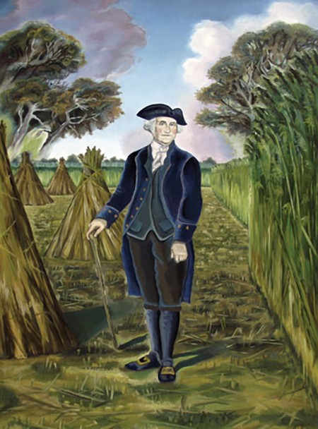 george