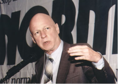 Richard Cowan