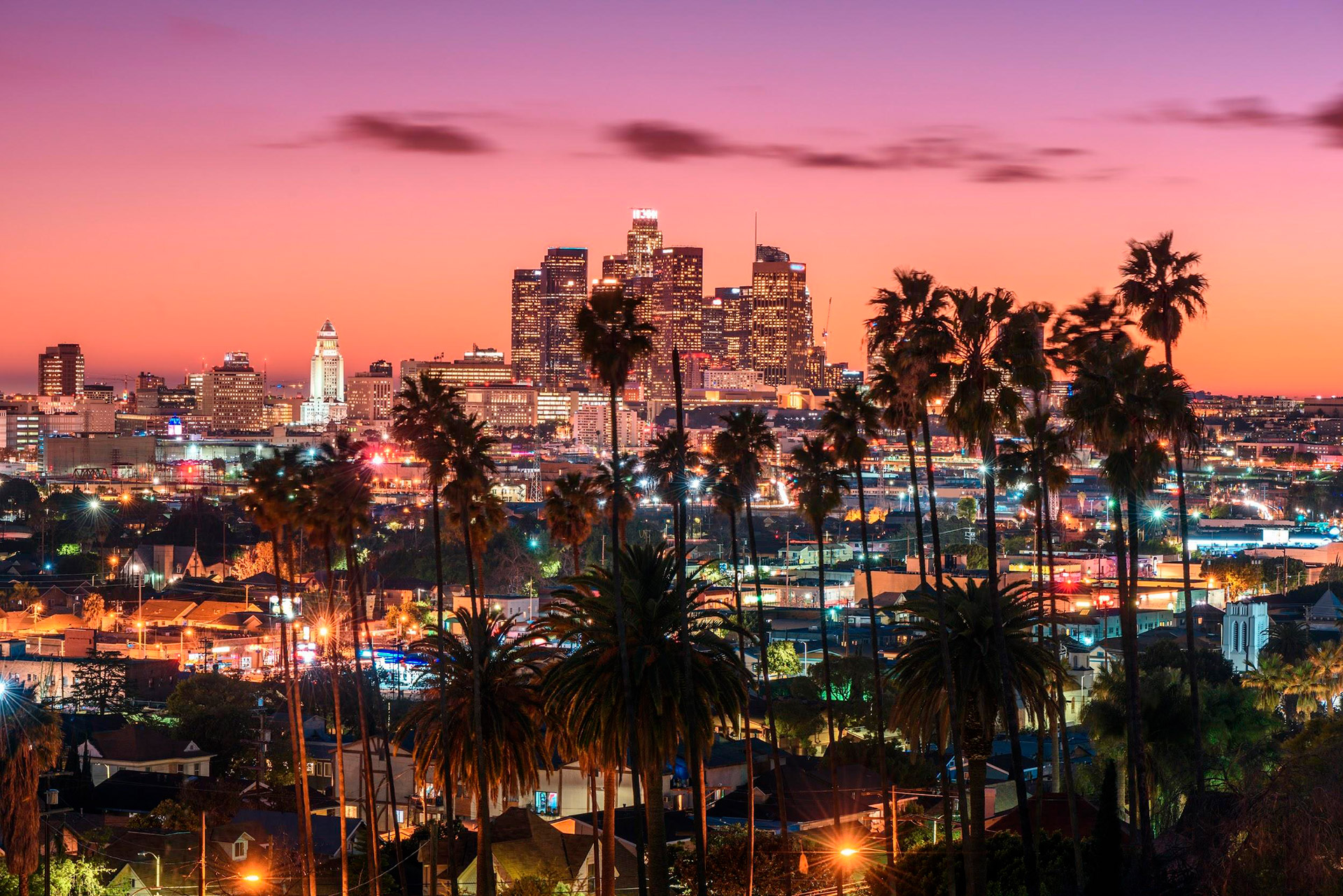 CWCB Expo Los Angeles
