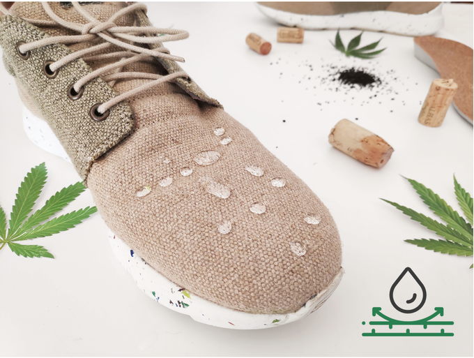 RAW Nike Air Force Ones diseñadas para amantes del cannabis RAW Nike Air Force Ones diseñadas para amantes del cannabis